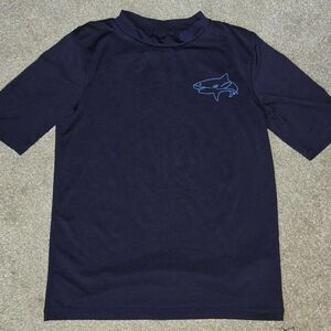 Cat & Jack Dark Blue T-Shirt